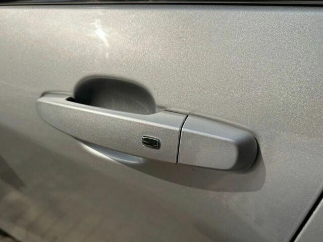 Серый Шевроле Эквинокс, объемом двигателя 1.5 л и пробегом 67 тыс. км за 10400 $, фото 11 на Automoto.ua