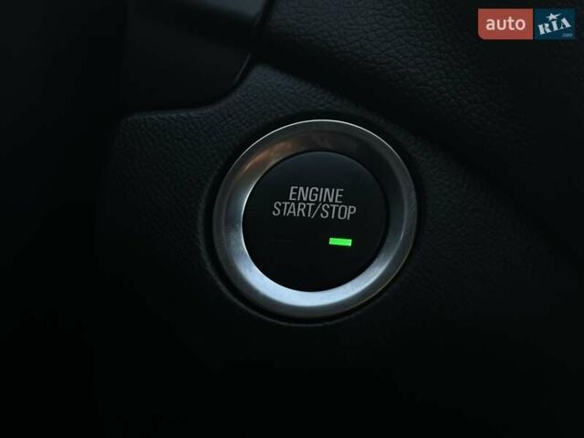Сірий Шевроле Еквінокс, об'ємом двигуна 2 л та пробігом 80 тис. км за 17450 $, фото 35 на Automoto.ua
