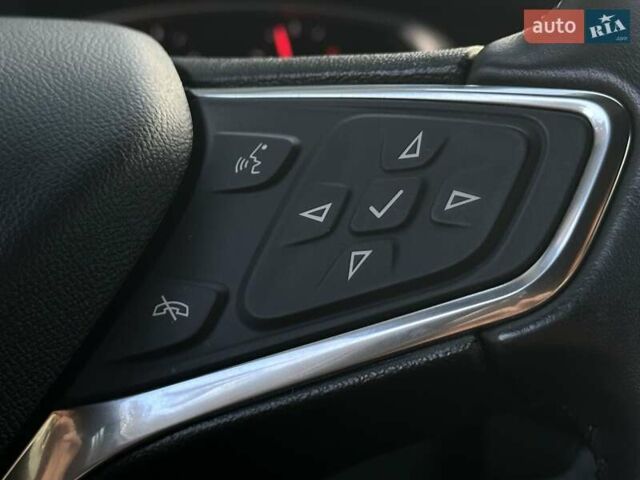 Сірий Шевроле Еквінокс, об'ємом двигуна 2 л та пробігом 80 тис. км за 17450 $, фото 33 на Automoto.ua