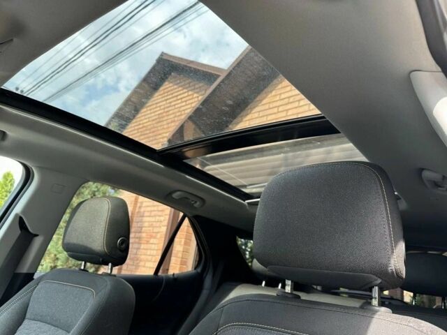 Серый Шевроле Эквинокс, объемом двигателя 1.5 л и пробегом 67 тыс. км за 10400 $, фото 6 на Automoto.ua