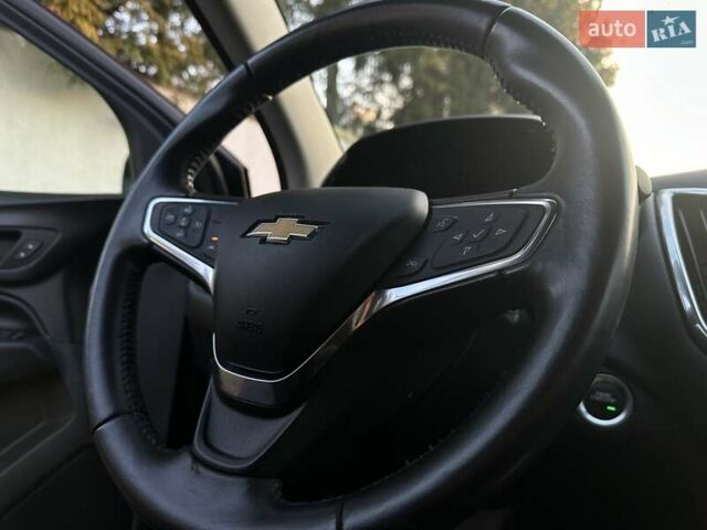 Сірий Шевроле Еквінокс, об'ємом двигуна 2 л та пробігом 80 тис. км за 17450 $, фото 34 на Automoto.ua