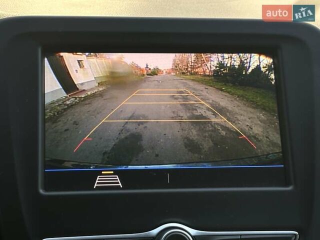 Сірий Шевроле Еквінокс, об'ємом двигуна 2 л та пробігом 80 тис. км за 17450 $, фото 31 на Automoto.ua