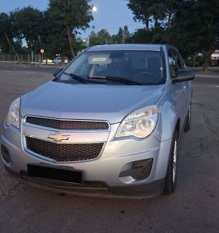 Шевроле Эквинокс 2014 в Одессе на Automoto.ua Синий Шевроле Эквинокс, объемом двигателя 2.38 л и пробегом 266 тыс. км за 9500 $, фото 7 на Automoto.ua