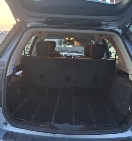 Шевроле Эквинокс 2014 в Одессе на Automoto.ua Синий Шевроле Эквинокс, объемом двигателя 2.38 л и пробегом 266 тыс. км за 9500 $, фото 6 на Automoto.ua