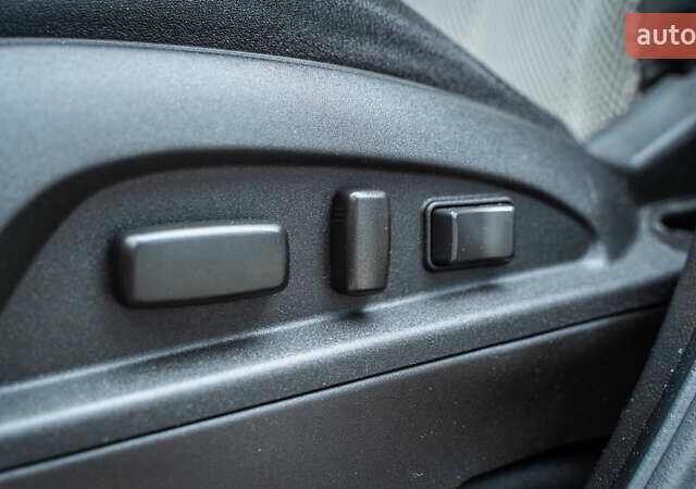 Синий Шевроле Эквинокс, объемом двигателя 2.38 л и пробегом 128 тыс. км за 10700 $, фото 9 на Automoto.ua