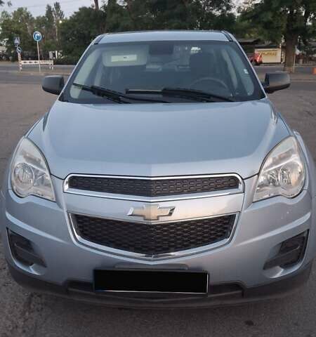 Шевроле Эквинокс 2014 в Одессе на Automoto.ua Синий Шевроле Эквинокс, объемом двигателя 2.38 л и пробегом 266 тыс. км за 9500 $, фото 11 на Automoto.ua