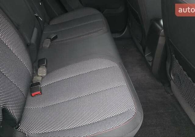 Синий Шевроле Эквинокс, объемом двигателя 2.38 л и пробегом 233 тыс. км за 9950 $, фото 3 на Automoto.ua