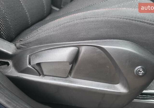 Синий Шевроле Эквинокс, объемом двигателя 2.38 л и пробегом 233 тыс. км за 9950 $, фото 2 на Automoto.ua