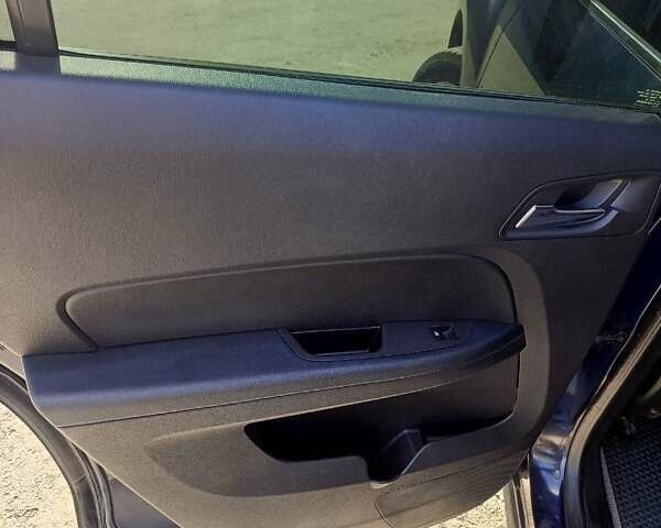 Шевроле Еквінокс 2016 у Виньковцах на Automoto.ua Синій Шевроле Еквінокс, об'ємом двигуна 2.38 л та пробігом 207 тис. км за 12300 $, фото 6 на Automoto.ua