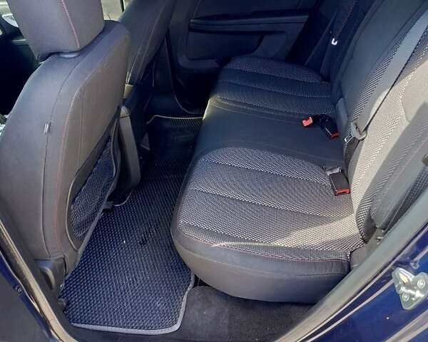 Шевроле Еквінокс 2016 у Виньковцах на Automoto.ua Синій Шевроле Еквінокс, об'ємом двигуна 2.38 л та пробігом 207 тис. км за 12300 $, фото 2 на Automoto.ua