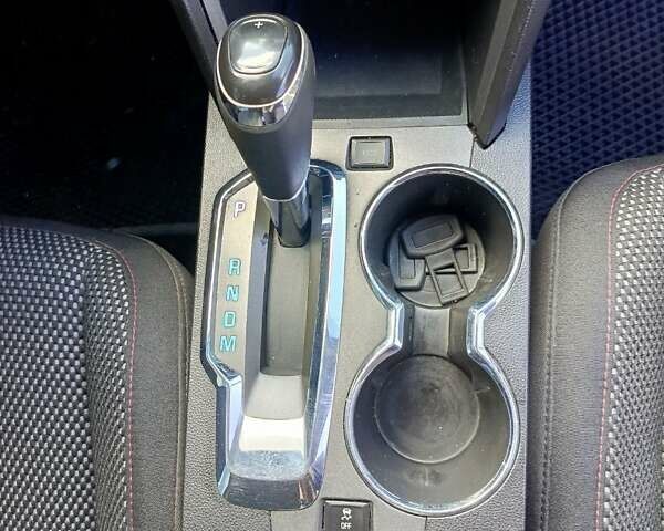 Шевроле Еквінокс 2016 у Виньковцах на Automoto.ua Синій Шевроле Еквінокс, об'ємом двигуна 2.38 л та пробігом 207 тис. км за 12300 $, фото 25 на Automoto.ua