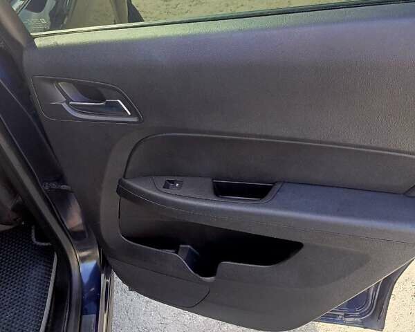 Шевроле Еквінокс 2016 у Виньковцах на Automoto.ua Синій Шевроле Еквінокс, об'ємом двигуна 2.38 л та пробігом 207 тис. км за 12300 $, фото 20 на Automoto.ua