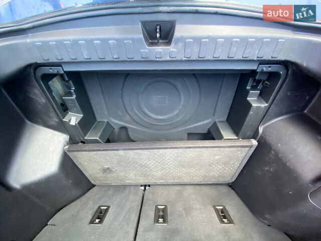 Шевроле Эквинокс 2017 в Виннице на Automoto.ua Синий Шевроле Эквинокс, объемом двигателя 1.5 л и пробегом 112 тыс. км за 13200 $, фото 20 на Automoto.ua