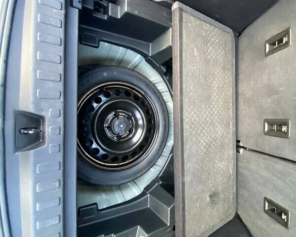 Шевроле Эквинокс 2017 в Виннице на Automoto.ua Синий Шевроле Эквинокс, объемом двигателя 1.5 л и пробегом 112 тыс. км за 13200 $, фото 19 на Automoto.ua
