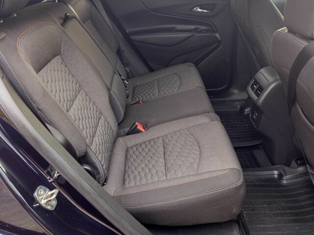 Шевроле Эквинокс 2019 в Днепре (Днепропетровске) на Automoto.ua Синий Шевроле Эквинокс, объемом двигателя 2 л и пробегом 85 тыс. км за 17500 $, фото 6 на Automoto.ua