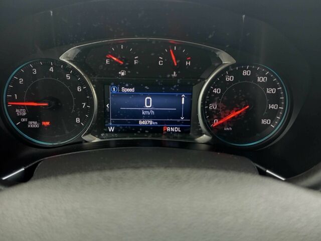 Шевроле Эквинокс 2019 в Днепре (Днепропетровске) на Automoto.ua Синий Шевроле Эквинокс, объемом двигателя 2 л и пробегом 85 тыс. км за 17500 $, фото 21 на Automoto.ua