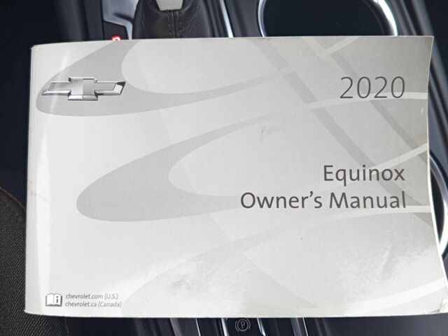 Шевроле Эквинокс 2019 в Днепре (Днепропетровске) на Automoto.ua Синий Шевроле Эквинокс, объемом двигателя 2 л и пробегом 85 тыс. км за 17500 $, фото 20 на Automoto.ua