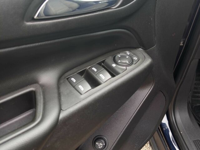 Шевроле Эквинокс 2019 в Днепре (Днепропетровске) на Automoto.ua Синий Шевроле Эквинокс, объемом двигателя 2 л и пробегом 85 тыс. км за 17500 $, фото 17 на Automoto.ua