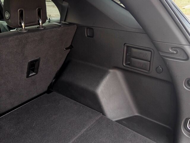 Шевроле Эквинокс 2019 в Днепре (Днепропетровске) на Automoto.ua Синий Шевроле Эквинокс, объемом двигателя 2 л и пробегом 85 тыс. км за 17500 $, фото 12 на Automoto.ua