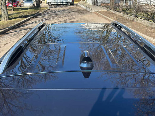 Синий Шевроле Эквинокс, объемом двигателя 2 л и пробегом 51 тыс. км за 19999 $, фото 8 на Automoto.ua