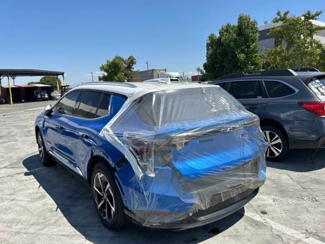 Шевроле Эквинокс 2024 в Тернополе на Automoto.ua Синий Шевроле Эквинокс, объемом двигателя 0 л и пробегом 5 тыс. км за 17900 $, фото 3 на Automoto.ua