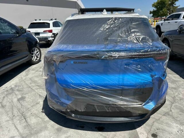 Шевроле Эквинокс 2024 в Тернополе на Automoto.ua Синий Шевроле Эквинокс, объемом двигателя 0 л и пробегом 5 тыс. км за 17900 $, фото 4 на Automoto.ua