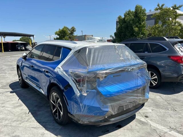 Шевроле Эквинокс 2024 в Тернополе на Automoto.ua Синий Шевроле Эквинокс, объемом двигателя 0 л и пробегом 5 тыс. км за 17900 $, фото 2 на Automoto.ua