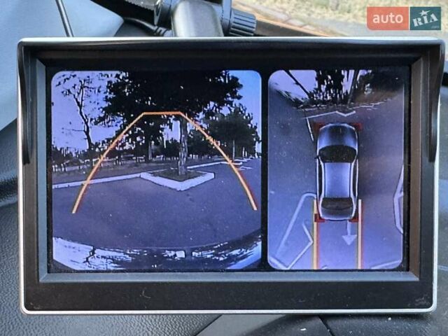 Оранжевый Шевроле Эквинокс, объемом двигателя 1.49 л и пробегом 90 тыс. км за 12999 $, фото 22 на Automoto.ua