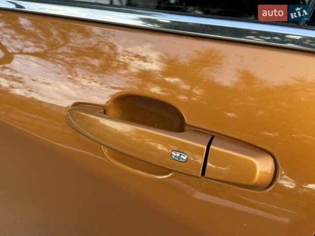 Оранжевый Шевроле Эквинокс, объемом двигателя 1.49 л и пробегом 90 тыс. км за 12999 $, фото 10 на Automoto.ua