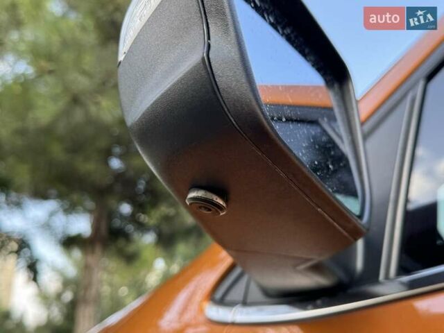 Оранжевый Шевроле Эквинокс, объемом двигателя 1.49 л и пробегом 90 тыс. км за 12999 $, фото 11 на Automoto.ua