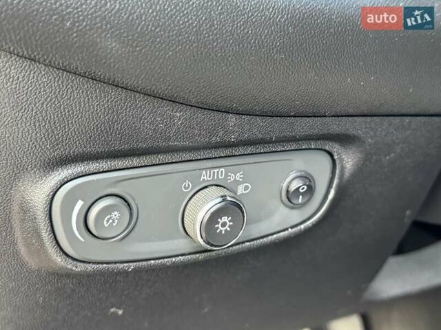 Оранжевый Шевроле Эквинокс, объемом двигателя 1.49 л и пробегом 90 тыс. км за 12999 $, фото 21 на Automoto.ua