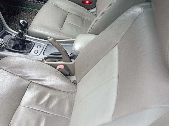 Шевроле Эванда 2005 в Кривом Роге на Automoto.ua Черный Шевроле Эванда, объемом двигателя 2 л и пробегом 320 тыс. км за 4200 $, фото 5 на Automoto.ua