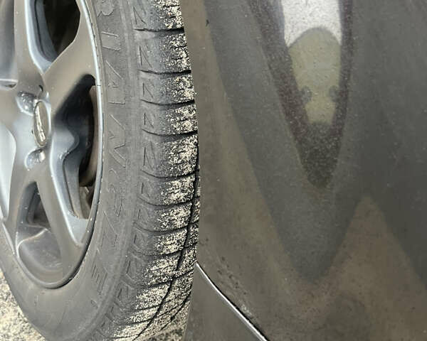 Чорний Шевроле Еванда, об'ємом двигуна 2 л та пробігом 292 тис. км за 3000 $, фото 6 на Automoto.ua