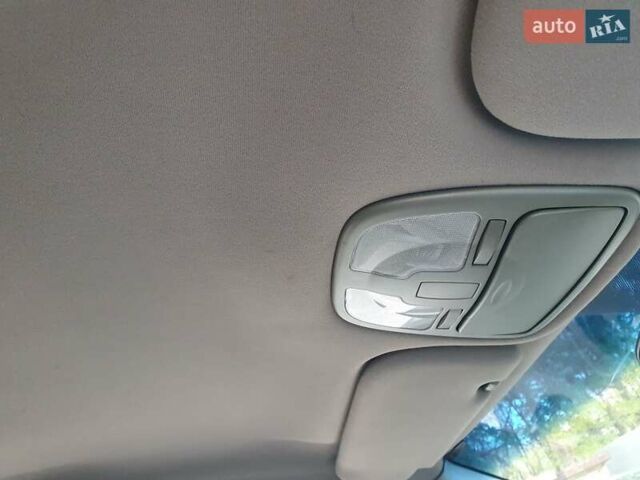 Шевроле Эванда 2006 в Киеве на Automoto.ua Черный Шевроле Эванда, объемом двигателя 2 л и пробегом 229 тыс. км за 3300 $, фото 18 на Automoto.ua