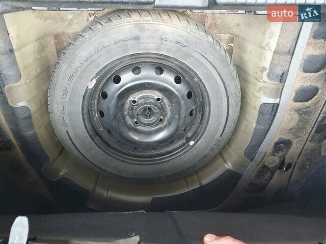 Шевроле Эванда 2006 в Киеве на Automoto.ua Черный Шевроле Эванда, объемом двигателя 2 л и пробегом 229 тыс. км за 3300 $, фото 27 на Automoto.ua