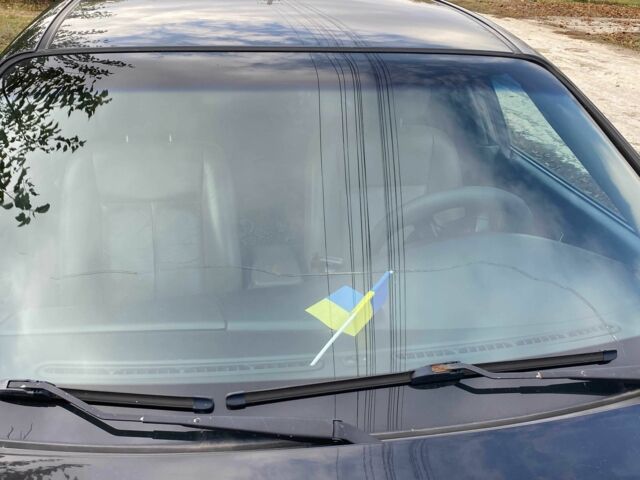 Шевроле Эванда 2006 в Вольнянске на Automoto.ua Черный Шевроле Эванда, объемом двигателя 2.5 л и пробегом 184 тыс. км за 4059 $, фото 5 на Automoto.ua