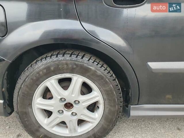 Шевроле Эванда 2006 в Киеве на Automoto.ua Черный Шевроле Эванда, объемом двигателя 2 л и пробегом 229 тыс. км за 3300 $, фото 1 на Automoto.ua