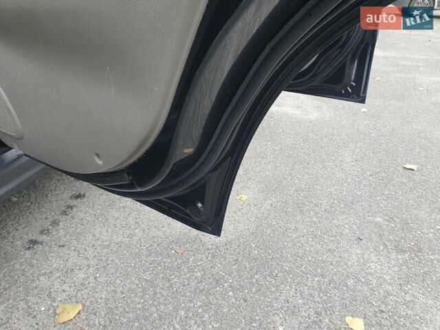 Шевроле Эванда 2006 в Киеве на Automoto.ua Черный Шевроле Эванда, объемом двигателя 2 л и пробегом 229 тыс. км за 3300 $, фото 12 на Automoto.ua