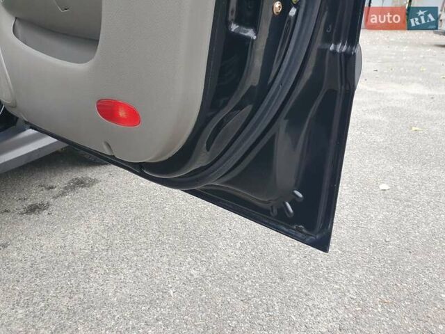 Шевроле Эванда 2006 в Киеве на Automoto.ua Черный Шевроле Эванда, объемом двигателя 2 л и пробегом 229 тыс. км за 3300 $, фото 11 на Automoto.ua