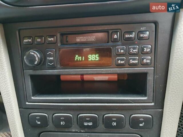 Шевроле Эванда 2006 в Киеве на Automoto.ua Черный Шевроле Эванда, объемом двигателя 2 л и пробегом 229 тыс. км за 3300 $, фото 26 на Automoto.ua