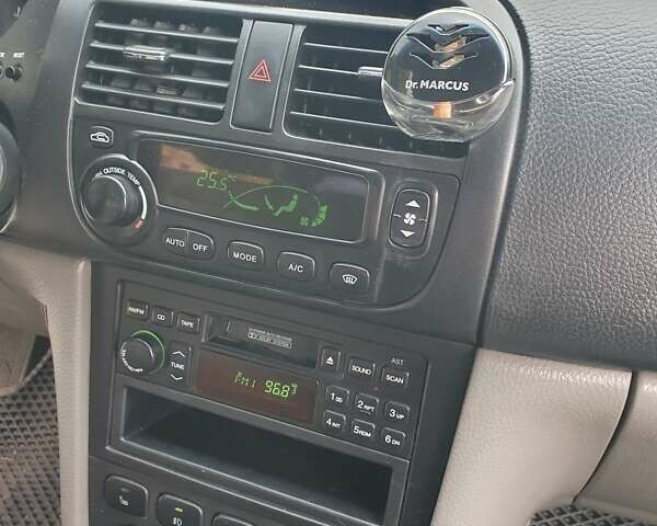 Шевроле Эванда 2006 в Киеве на Automoto.ua Черный Шевроле Эванда, объемом двигателя 2 л и пробегом 229 тыс. км за 3300 $, фото 16 на Automoto.ua