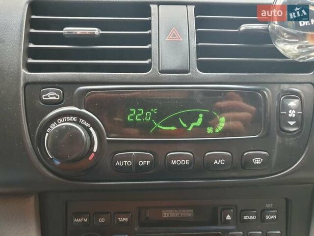 Шевроле Эванда 2006 в Киеве на Automoto.ua Черный Шевроле Эванда, объемом двигателя 2 л и пробегом 229 тыс. км за 3300 $, фото 22 на Automoto.ua