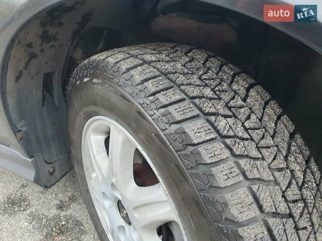 Шевроле Эванда 2006 в Киеве на Automoto.ua Черный Шевроле Эванда, объемом двигателя 2 л и пробегом 229 тыс. км за 3300 $, фото 20 на Automoto.ua