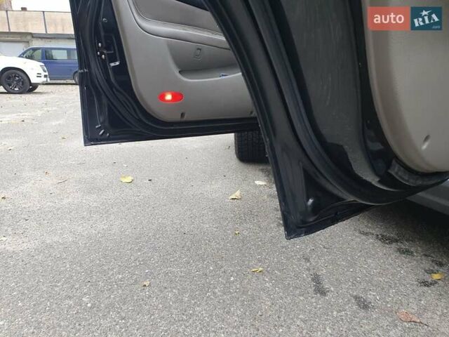 Шевроле Эванда 2006 в Киеве на Automoto.ua Черный Шевроле Эванда, объемом двигателя 2 л и пробегом 229 тыс. км за 3300 $, фото 37 на Automoto.ua