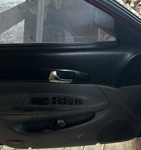 Коричневий Шевроле Еванда, об'ємом двигуна 0 л та пробігом 200 тис. км за 1500 $, фото 5 на Automoto.ua