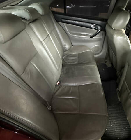 Коричневий Шевроле Еванда, об'ємом двигуна 0 л та пробігом 200 тис. км за 1500 $, фото 7 на Automoto.ua