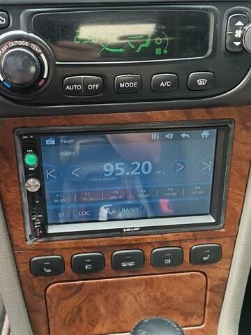 Красный Шевроле Эванда, объемом двигателя 2 л и пробегом 177 тыс. км за 4500 $, фото 8 на Automoto.ua