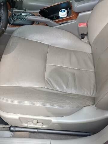 Красный Шевроле Эванда, объемом двигателя 2 л и пробегом 177 тыс. км за 4500 $, фото 4 на Automoto.ua