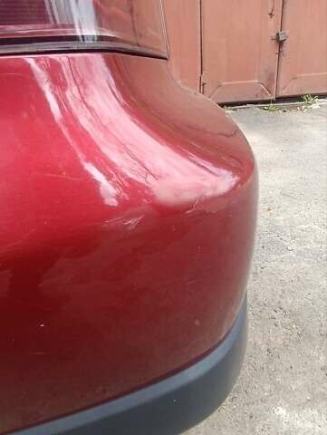 Красный Шевроле Эванда, объемом двигателя 2 л и пробегом 177 тыс. км за 4500 $, фото 11 на Automoto.ua