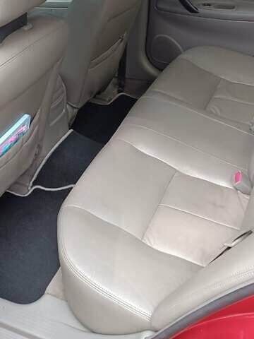 Красный Шевроле Эванда, объемом двигателя 2 л и пробегом 177 тыс. км за 4500 $, фото 7 на Automoto.ua